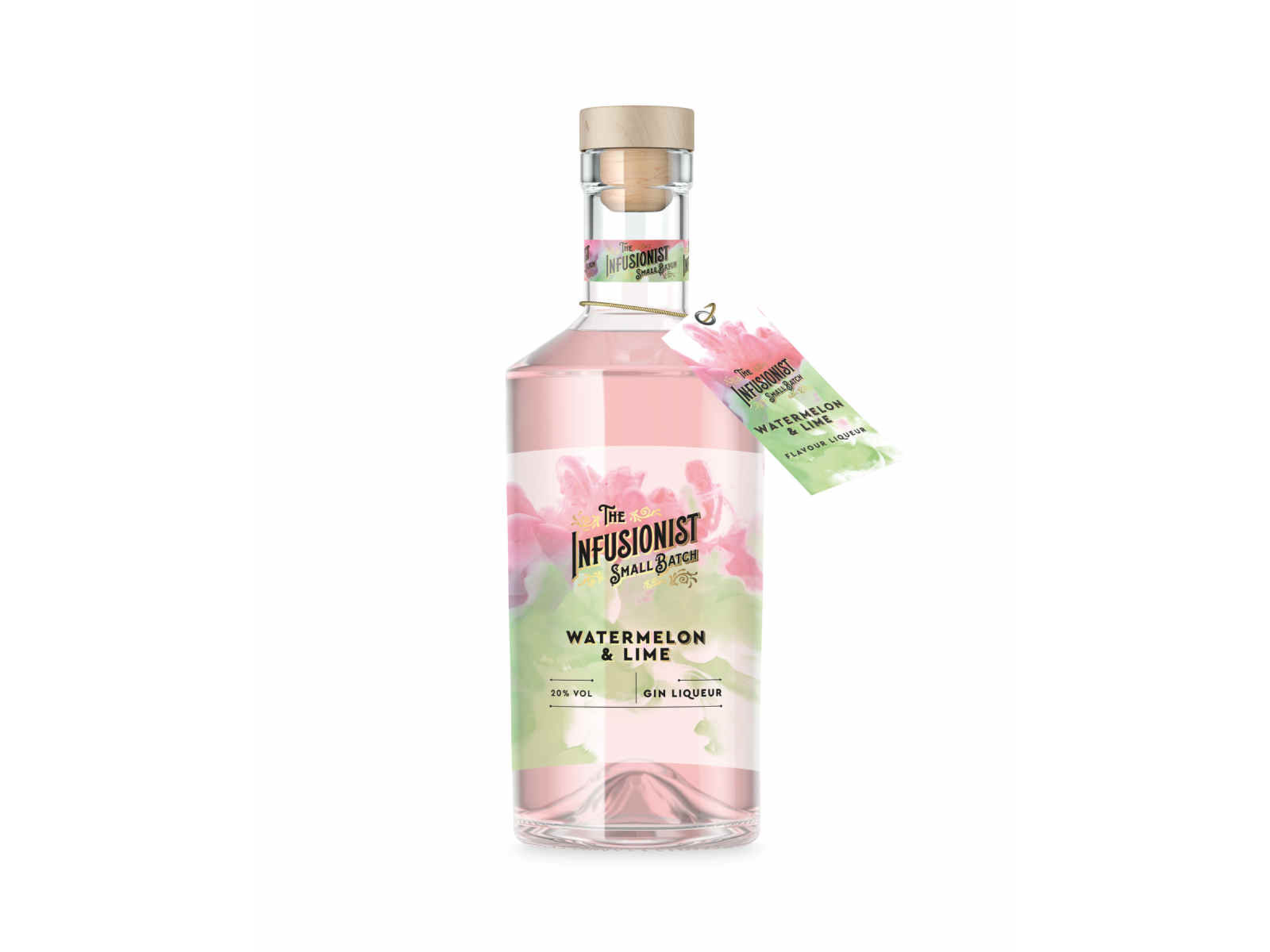 Aldi launches new range of fruity gins and flavoured liqueurs The